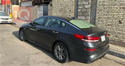 كيا اوبتيما